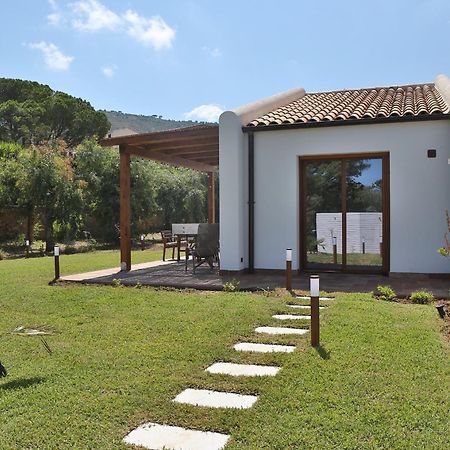 Villa Memi Cefalù Extérieur photo