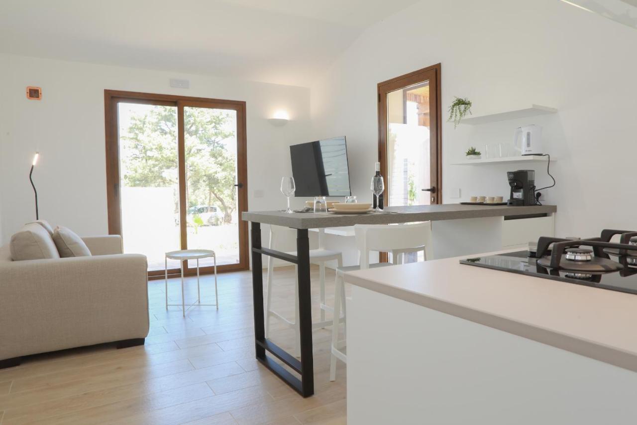 Villa Memi Cefalù Extérieur photo
