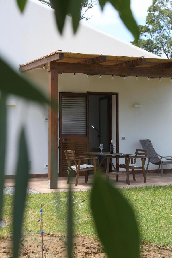 Villa Memi Cefalù Extérieur photo