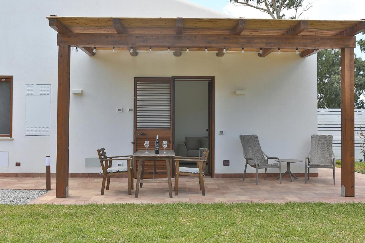 Villa Memi Cefalù Extérieur photo
