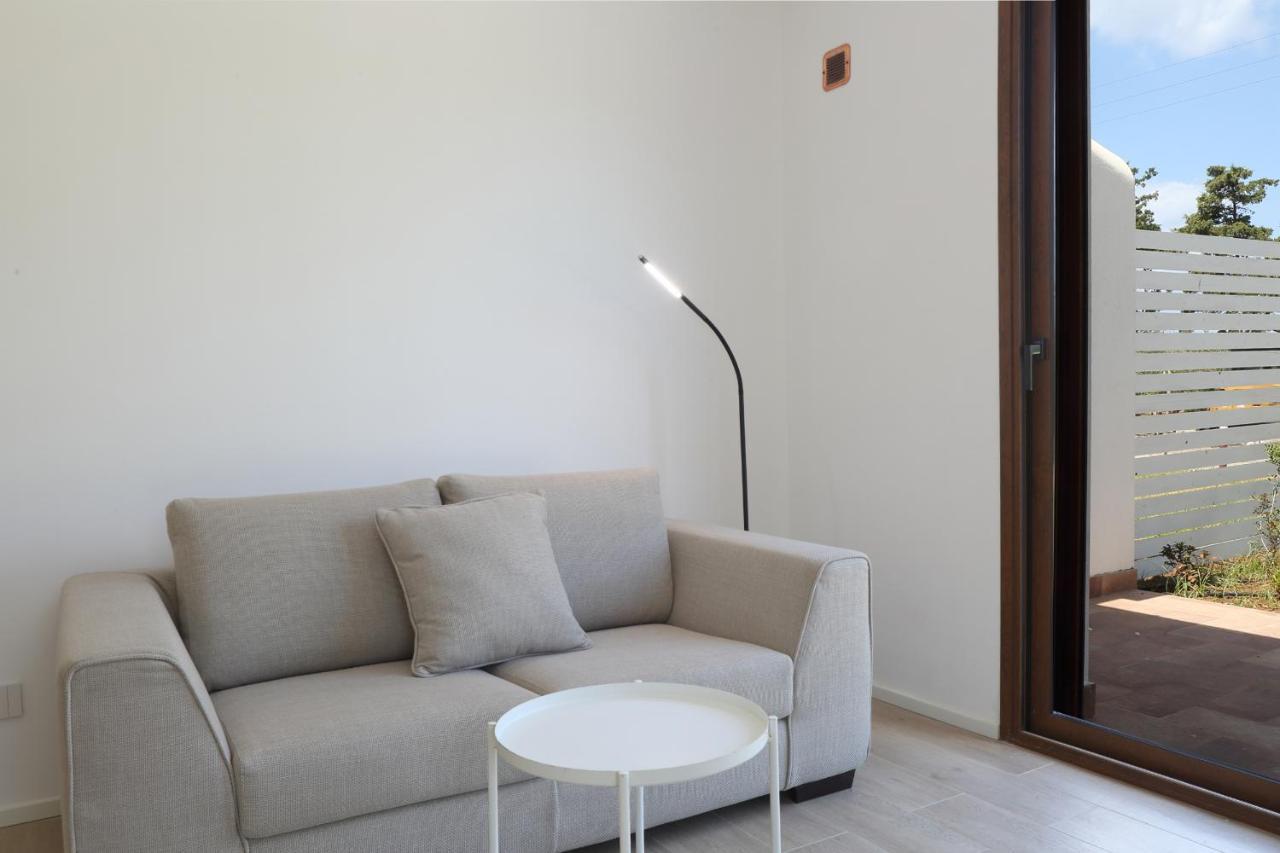 Villa Memi Cefalù Extérieur photo