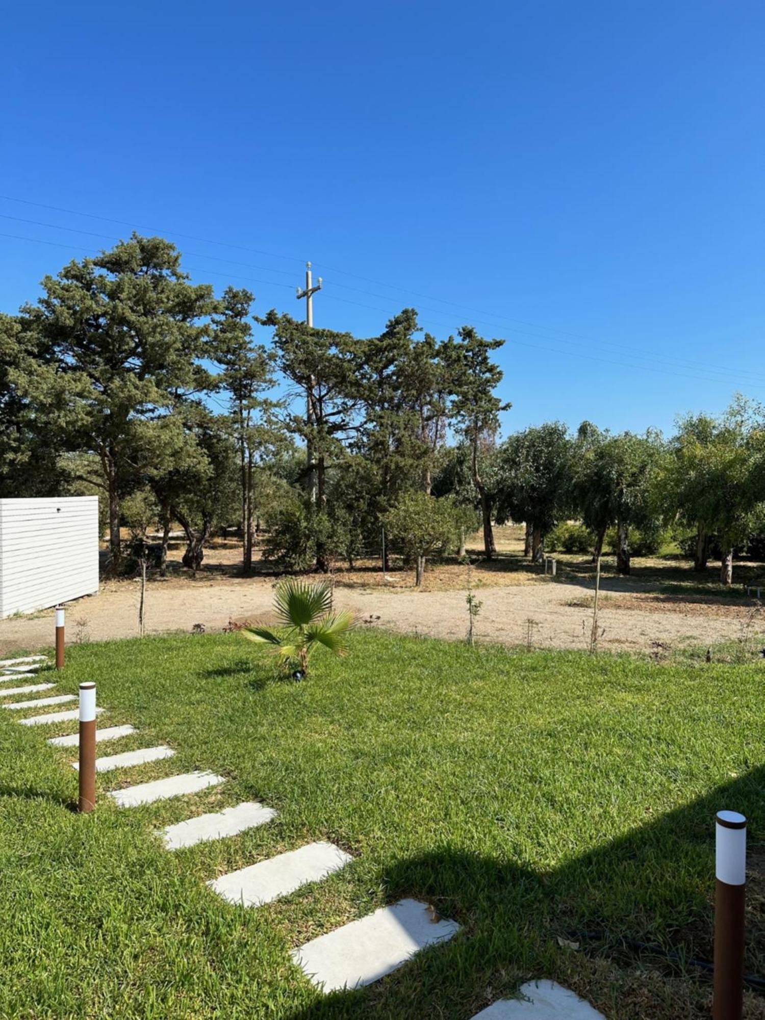 Villa Memi Cefalù Extérieur photo